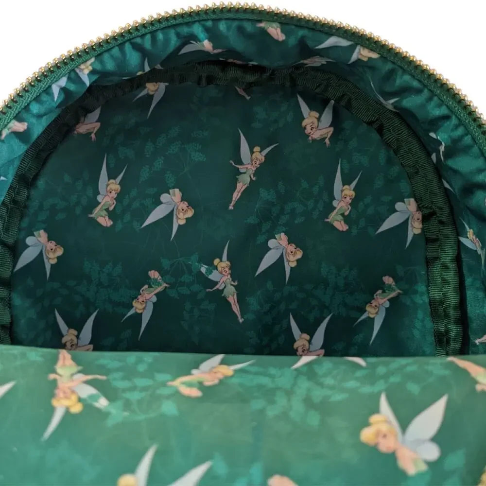 Loungefly disney tinker